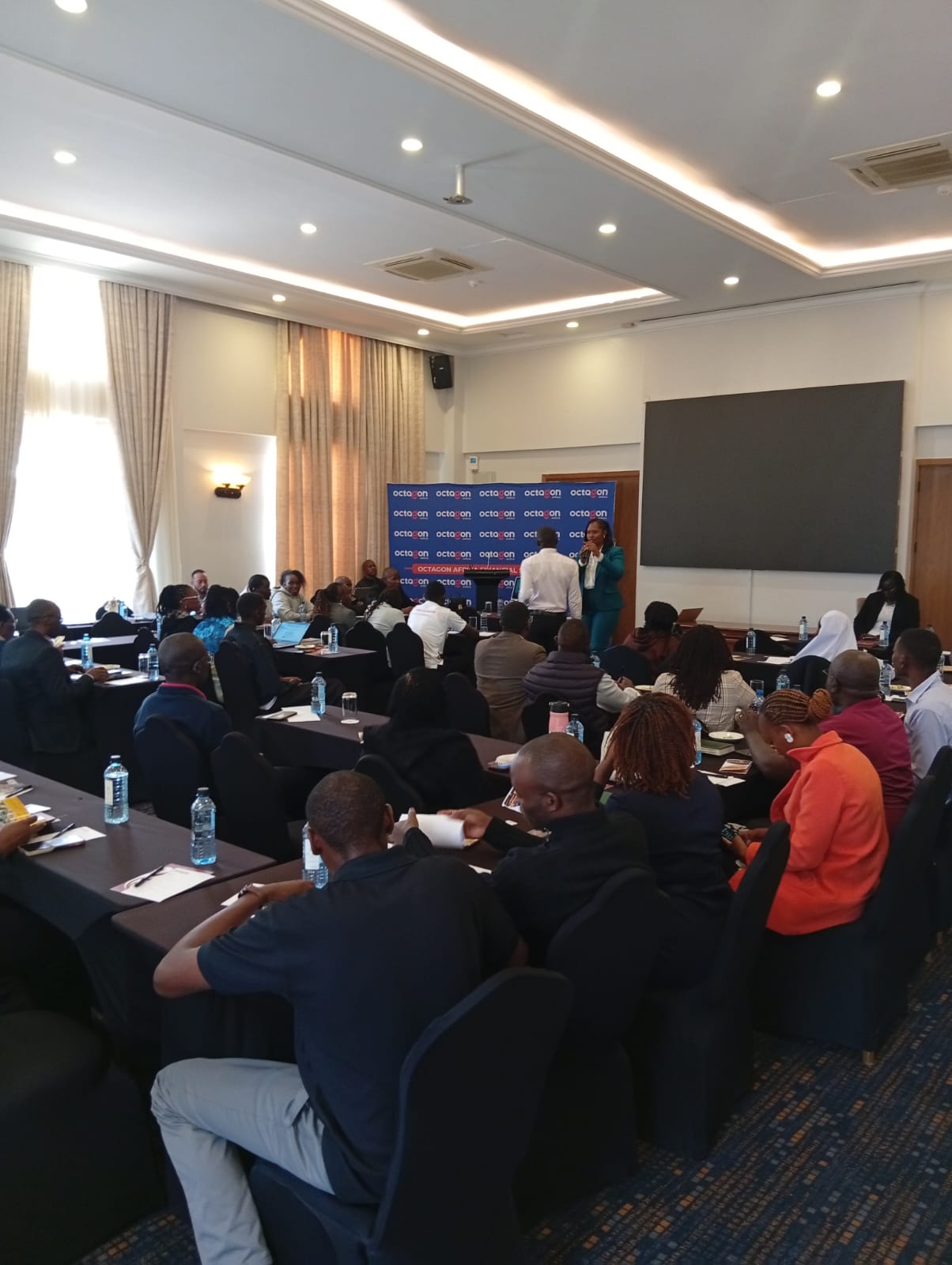 Meru Business Forum Q3 2026