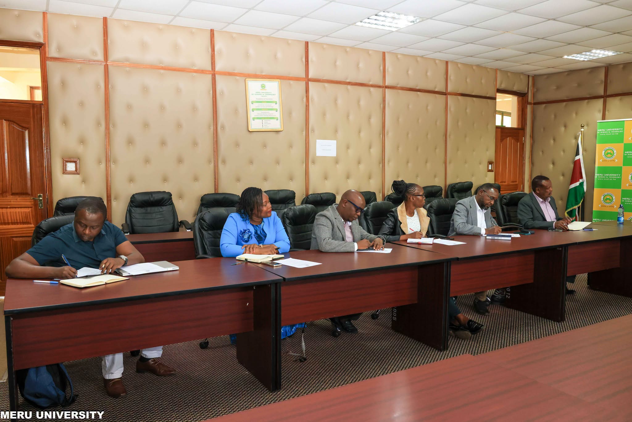 Export Readiness Workshop