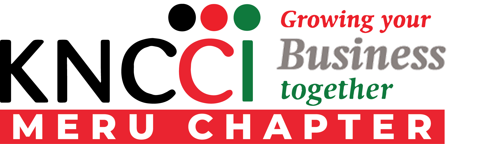 KNCCI Meru Chapter