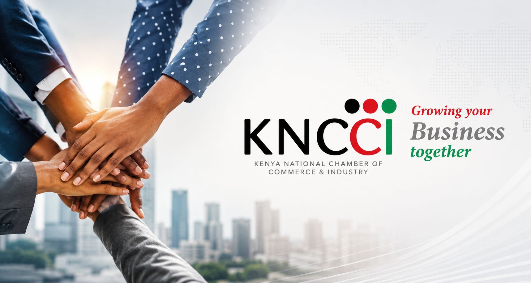 KNCCI Meru Chapter — Who We Are